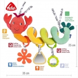 Σπιράλ Δραστηριοτήτων Αστακός - Fehn (043068)