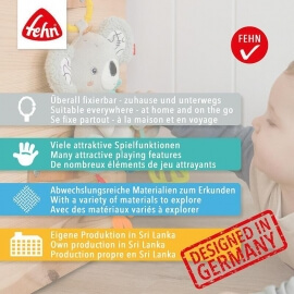 Σπιράλ Δραστηριοτήτων Αστακός - Fehn (043068)