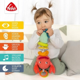 Μουσικός Αστακός - Fehn (043044)