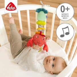 Μουσικός Αστακός - Fehn (043044)
