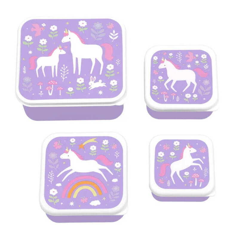 Σετ 4 Δοχεία Φαγητού Lunch & Snack Box Unicorn Dreams - A Little Lovely Company (SBSEUD73)Σετ 4 Δοχεία Φαγητού Lunch & Snack Box Unicorn Dreams - A Little Lovely Company (SBSEUD73) Σετ 4 Δοχεία Φαγητού Lunch & Snack Box Unicorn Dreams - A Little Lovely Company (SBSEUD73)Σετ 4 Δοχεία Φαγητού Lunch & Snack Box Unicorn Dreams - A Little Lovely Company (SBSEUD73)