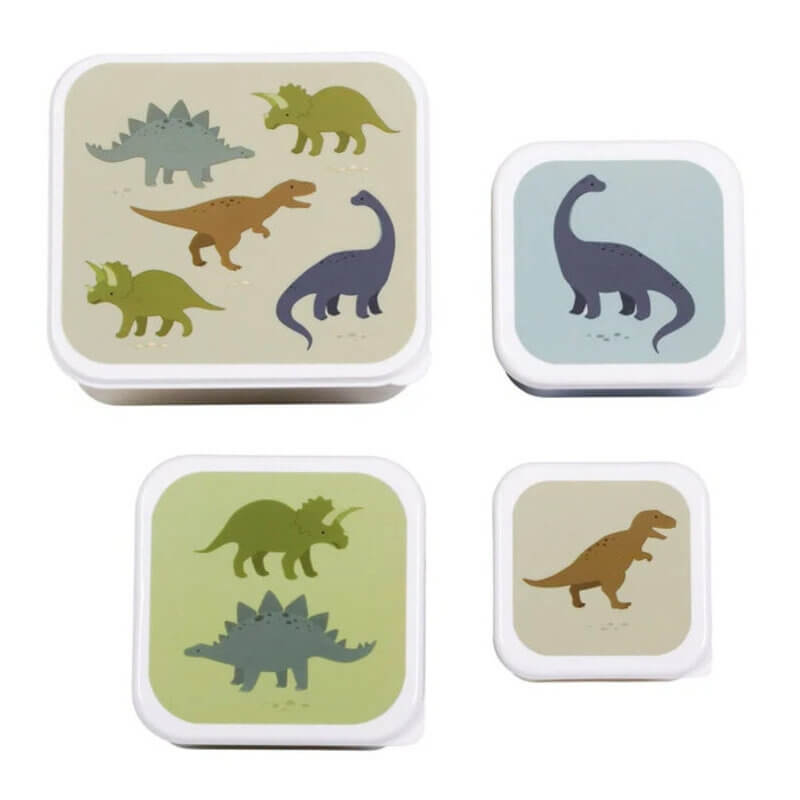 Σετ 4 Δοχεία Φαγητού Lunch & Snack Box Dinosaurs - A Little Lovely Company (SBSEDI38)Σετ 4 Δοχεία Φαγητού Lunch & Snack Box Dinosaurs - A Little Lovely Company (SBSEDI38) Σετ 4 Δοχεία Φαγητού Lunch & Snack Box Dinosaurs - A Little Lovely Company (SBSEDI38)Σετ 4 Δοχεία Φαγητού Lunch & Snack Box Dinosaurs - A Little Lovely Company (SBSEDI38)