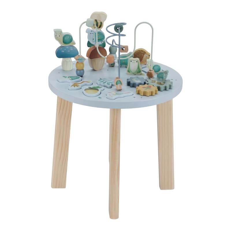 Ξύλινο Τραπέζι Δραστηριοτήτων Forest Friends - Little Dutch (7241)Ξύλινο Τραπέζι Δραστηριοτήτων Forest Friends - Little Dutch (7241) Ξύλινο Τραπέζι Δραστηριοτήτων Forest Friends - Little Dutch (7241)Ξύλινο Τραπέζι Δραστηριοτήτων Forest Friends - Little Dutch (7241)