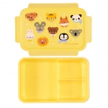 Δοχείο Φαγητού Bento Lunch Box Animal Friends - A Little Lovely Company (BBAFYE77)