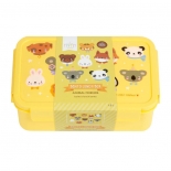 Δοχείο Φαγητού Bento Lunch Box Animal Friends - A Little Lovely Company (BBAFYE77)