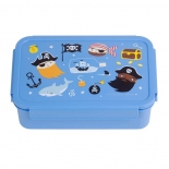 Δοχείο Φαγητού Bento Lunch Box Pirates - A Little Lovely Company (BBPIBU76)