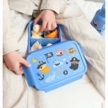 Δοχείο Φαγητού Bento Lunch Box Pirates - A Little Lovely Company (BBPIBU76)