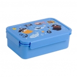 Δοχείο Φαγητού Bento Lunch Box Pirates - A Little Lovely Company (BBPIBU76)