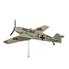 Σετ Πολεμικά Αεροπλάνα Messerschmitt Bf109E & Junkers Ju 87B Stuka 1/144 - Revell (03770)
