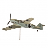 Σετ Πολεμικά Αεροπλάνα Messerschmitt Bf109E & Junkers Ju 87B Stuka 1/144 - Revell (03770)