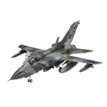Σετ Δυο Πολεμικά Αεροπλάνα Tornado 50th Anniversary Twinpack 1/72 - Revell (03801)