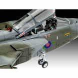 Σετ Δυο Πολεμικά Αεροπλάνα Tornado 50th Anniversary Twinpack 1/72 - Revell (03801)