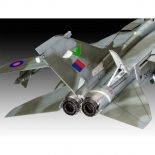 Σετ Δυο Πολεμικά Αεροπλάνα Tornado 50th Anniversary Twinpack 1/72 - Revell (03801)