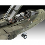 Σετ Δυο Πολεμικά Αεροπλάνα Tornado 50th Anniversary Twinpack 1/72 - Revell (03801)