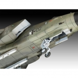 Σετ Δυο Πολεμικά Αεροπλάνα Tornado 50th Anniversary Twinpack 1/72 - Revell (03801)