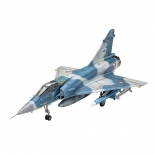 Πολεμικό Αεροπλάνο Mirage 2000D 1/72 - Revell (03813)