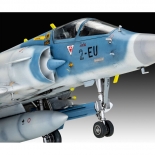 Πολεμικό Αεροπλάνο Mirage 2000D 1/72 - Revell (03813)