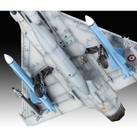 Πολεμικό Αεροπλάνο Mirage 2000D 1/72 - Revell (03813)