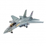 Πολεμικό Αεροπλάνο Maverick's F-14A Tomcat Top Gun 1/72 - Revell (03865)