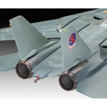 Πολεμικό Αεροπλάνο Maverick's F-14A Tomcat Top Gun 1/72 - Revell (03865)