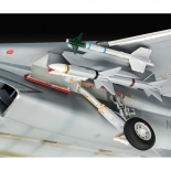 Πολεμικό Αεροπλάνο Maverick's F-14A Tomcat Top Gun 1/72 - Revell (03865)