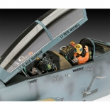 Πολεμικό Αεροπλάνο Maverick's F-14A Tomcat Top Gun 1/72 - Revell (03865)