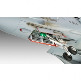 Πολεμικό Αεροπλάνο Maverick's F-14A Tomcat Top Gun 1/72 - Revell (03865)