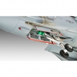 Πολεμικό Αεροπλάνο Maverick's F-14A Tomcat Top Gun 1/72 - Revell (03865)
