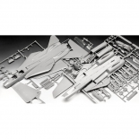 Πολεμικό Αεροπλάνο Maverick's F-14A Tomcat Top Gun 1/72 - Revell (03865)