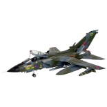 Πολεμικό Αεροπλάνο Tornado GR. Mk. 1 RAF 1/72 - Revell (04619)