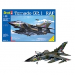 Πολεμικό Αεροπλάνο Tornado GR. Mk. 1 RAF 1/72 - Revell (04619)