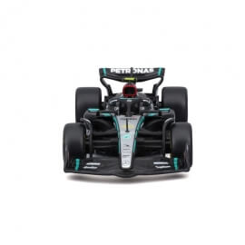 Bburago 1:43 Formula F1 AMG Petronas W15 Performance (38208AMG)