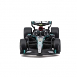 Bburago 1:43 Formula F1 AMG Petronas W15 Performance (38208AMG)