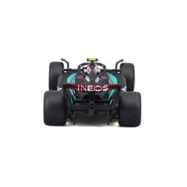Bburago 1:43 Formula F1 AMG Petronas W15 Performance (38208AMG)