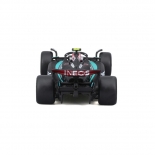 Bburago 1:43 Formula F1 AMG Petronas W15 Performance (38208AMG)