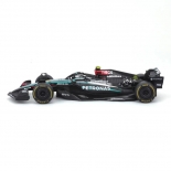 Bburago 1:43 Formula F1 AMG Petronas W15 Performance (38208AMG)