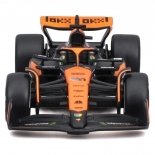 Bburago 1:43 Formula F1 McLaren MCL38 (38214MCL)