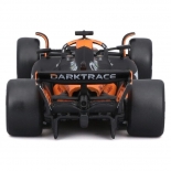 Bburago 1:43 Formula F1 McLaren MCL38 (38214MCL)