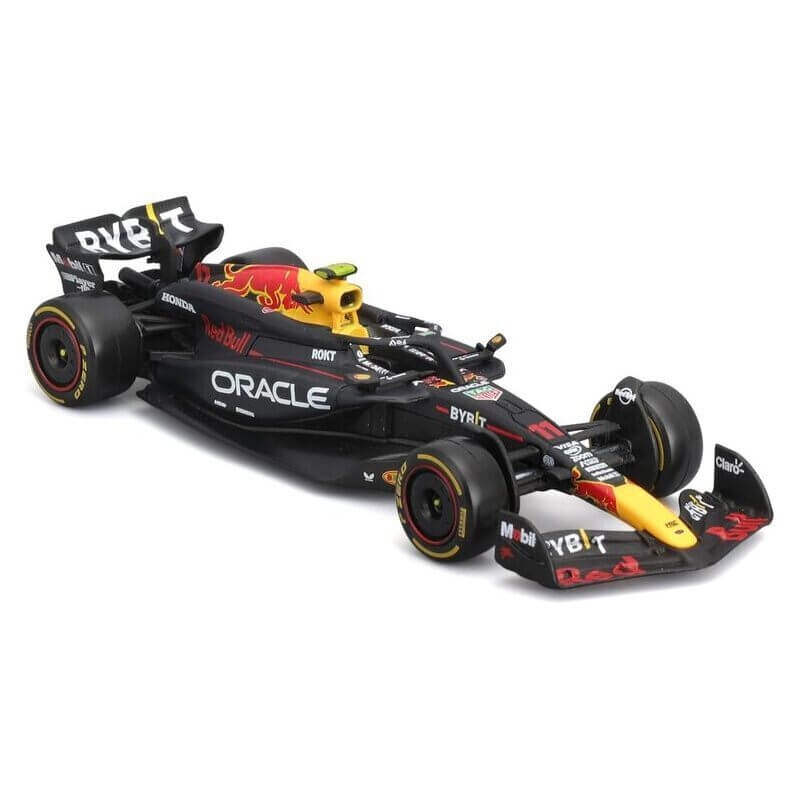 Bburago 1:43 Formula F1 Oracle Red Bull RB20 (38097RB)Bburago 1:43 Formula F1 Oracle Red Bull RB20 (38097RB) Bburago 1:43 Formula F1 Oracle Red Bull RB20 (38097RB)Bburago 1:43 Formula F1 Oracle Red Bull RB20 (38097RB)