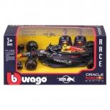 Bburago 1:43 Formula F1 Oracle Red Bull RB20 (38097RB)