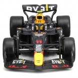 Bburago 1:43 Formula F1 Oracle Red Bull RB20 (38097RB)