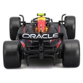 Bburago 1:43 Formula F1 Oracle Red Bull RB20 (38097RB)