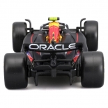 Bburago 1:43 Formula F1 Oracle Red Bull RB20 (38097RB)