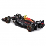 Bburago 1:43 Formula F1 Oracle Red Bull RB20 (38097RB)