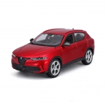 Bburago 1:24 Alfa Romeo Tonale Red (21109)