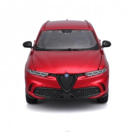 Bburago 1:24 Alfa Romeo Tonale Red (21109)