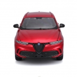 Bburago 1:24 Alfa Romeo Tonale Red (21109)