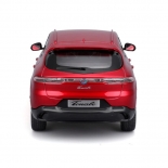 Bburago 1:24 Alfa Romeo Tonale Red (21109)