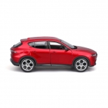 Bburago 1:24 Alfa Romeo Tonale Red (21109)