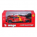 Bburago 1:24 Ferrari 499P (26309)